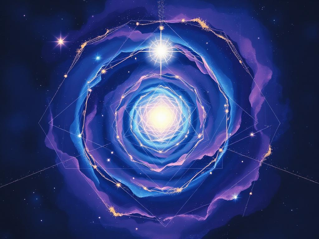 Leis universais e evolução do espírito