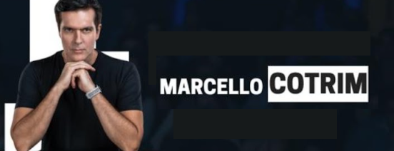 Marcello Cotrim — Canal de espiritualidade